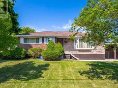 524 EAST 16TH STREET Hamilton Ontario, L9A 4L1