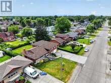 300 KNOLL STREET | Port Colborne Ontario | Slide Image Forty-six