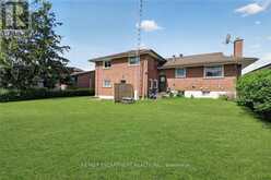 300 KNOLL STREET | Port Colborne Ontario | Slide Image Twenty-four