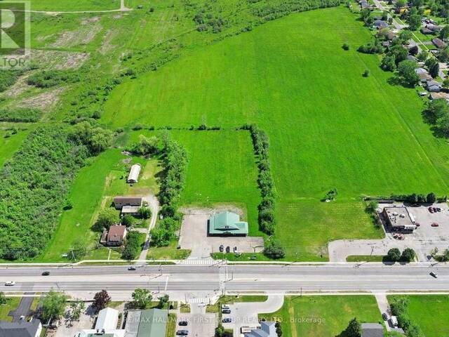 1127 GARRISON ROAD Fort Erie Ontario, L2A 1N8 - Vacant Land For Sale