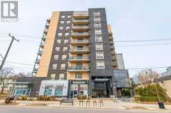 901 - 8 HICKORY STREET W | Waterloo Ontario | Slide Image One