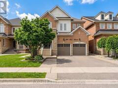 3095 TACC DRIVE Mississauga Ontario, L5M 0A9
