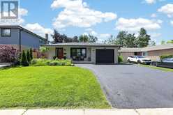 49 BELCOURT AVENUE | Barrie Ontario | Slide Image One