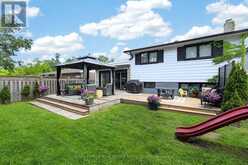 49 BELCOURT AVENUE | Barrie Ontario | Slide Image Thirty-seven