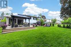 49 BELCOURT AVENUE | Barrie Ontario | Slide Image Forty