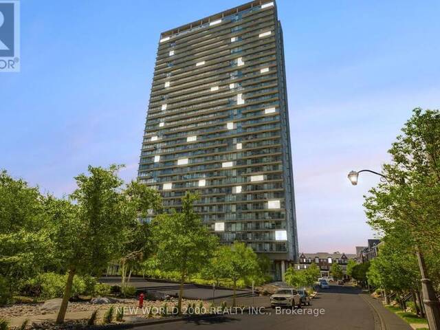 1902 - 105 THE QUEENS WAY Toronto Ontario, M6S 5B5 - 3 Bedrooms Condo For Sale