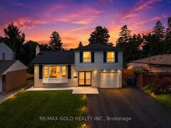41 BROOKLAND DRIVE Brampton Ontario, L6T 2M6