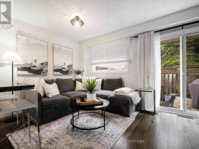 31 - 31 ORANGE MILL COURT Orangeville Ontario, L9W 3R6 - 3 Bedrooms Condo For Sale
