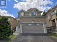 171 STONEBRIAR DRIVE Vaughan Ontario, L6A 2N1