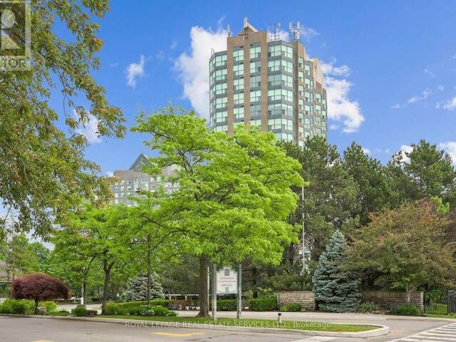 1211 - 2155 BURNHAMTHORPE ROAD Mississauga Ontario, L5L 5P4 - 2 Bedrooms Condo For Sale