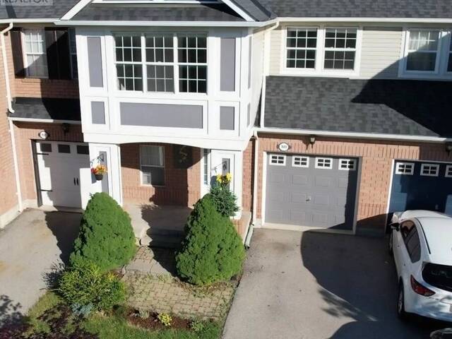 1681 STOVER CRESCENT Milton Ontario, L9T 5N3 - 3 Bedrooms Home For Sale