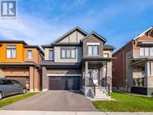 26 LILLIAN WAY | Caledonia Ontario | Slide Image Two