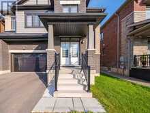 26 LILLIAN WAY | Caledonia Ontario | Slide Image Five