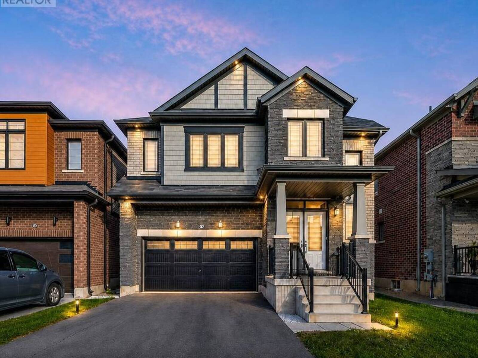 26 LILLIAN WAY, Caledonia, Ontario N3W 2G9
