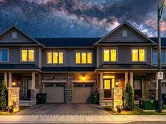 55 - 100 HOLLYWOOD COURT Cambridge Ontario, N1R 0C5