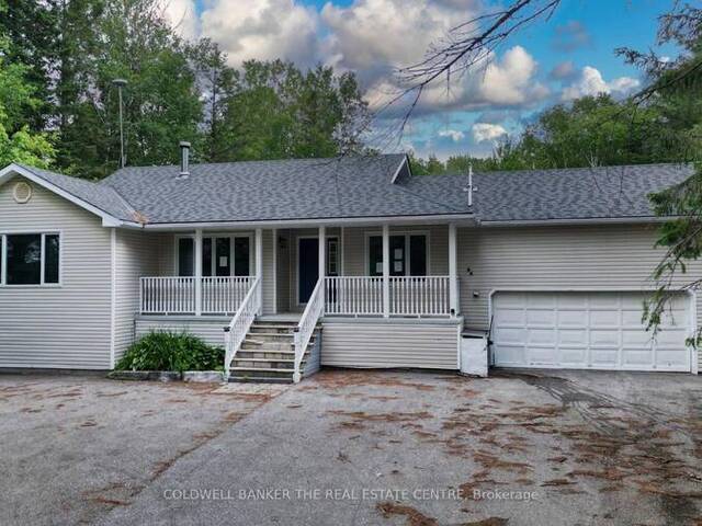 63 SCARLETT LINE Springwater Ontario, L0L 1V0 - 4 Bedrooms Home For Sale