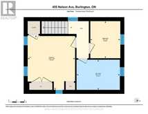 455 NELSON AVENUE | Burlington Ontario | Slide Image Thirty-one