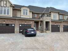 169 SONOMA LANE | Hamilton Ontario | Slide Image One