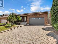 56 BEN TIRRAN CRESCENT Hamilton Ontario, L8G 4V7