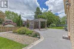 12 JILL COURT | Markham Ontario | Slide Image Forty-four