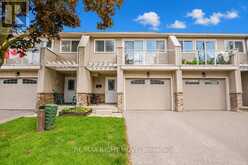 31 - 12 LANKIN BOULEVARD | Orillia Ontario | Slide Image One
