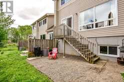 31 - 12 LANKIN BOULEVARD | Orillia Ontario | Slide Image Thirty-seven