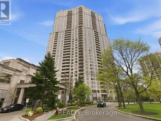2120 - 25 KINGSBRIDGE GARDEN CIRCLE Mississauga Ontario, L5R 4B1 - 3 Bedrooms Condo For Sale