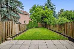 1023 RUNNYMEAD CRESCENT | Oakville Ontario | Slide Image Thirty-seven