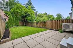 1023 RUNNYMEAD CRESCENT | Oakville Ontario | Slide Image Thirty-eight