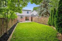 1023 RUNNYMEAD CRESCENT | Oakville Ontario | Slide Image Thirty-nine