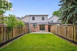 1023 RUNNYMEAD CRESCENT | Oakville Ontario | Slide Image Forty