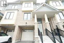 23 - 185 BEDROCK DRIVE | Hamilton Ontario | Slide Image One