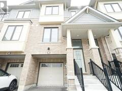 23 - 185 BEDROCK DRIVE Hamilton Ontario, L8J 0M5