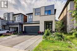 74 TANGO CRESCENT | Newmarket Ontario | Slide Image Three