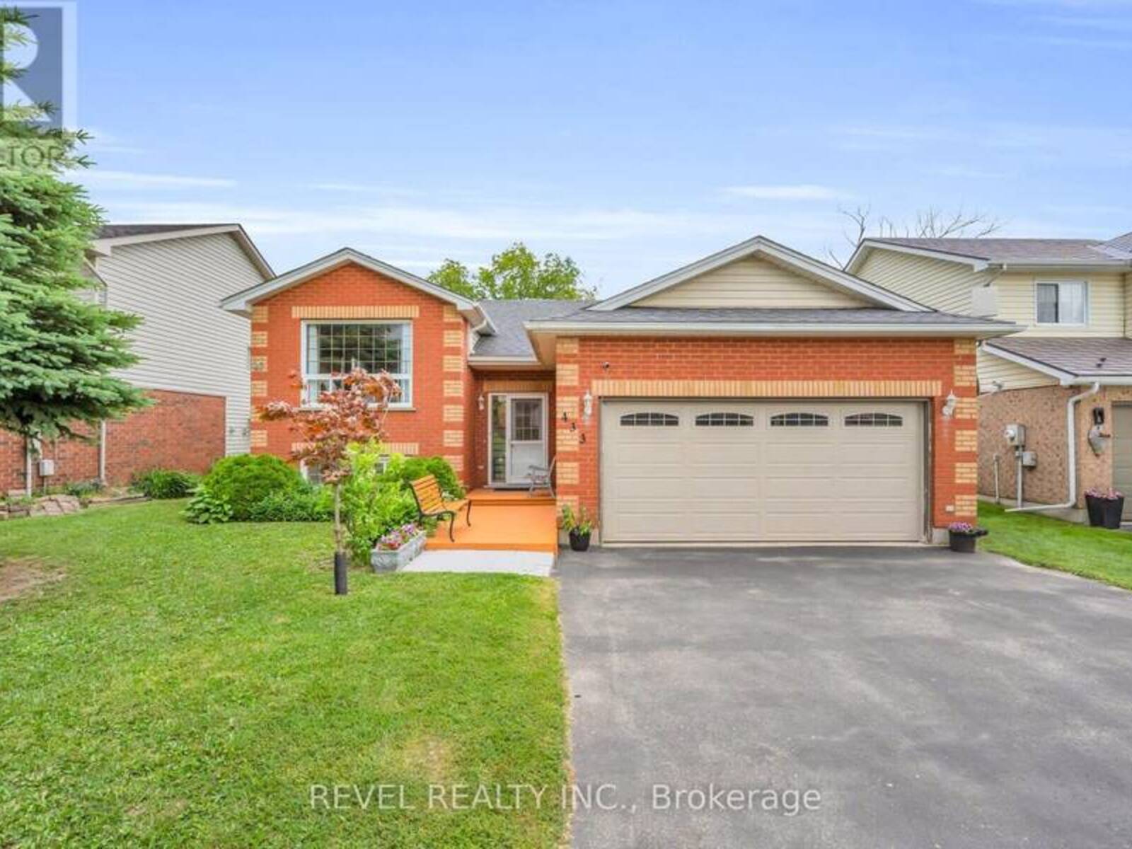 433 GREENWOOD STREET, Shelburne, Ontario L9V 3B1