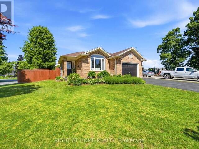 7505 NADIA COURT Niagara Falls Ontario, L2J 4K6 - 4 Bedrooms Home For Sale