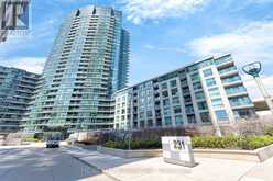 121 - 231 FORT YORK BOULEVARD | Toronto Ontario | Slide Image One