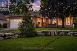 34 PATRICIA PLACE | Bobcaygeon Ontario | Slide Image One