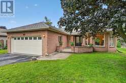 34 PATRICIA PLACE | Bobcaygeon Ontario | Slide Image Three