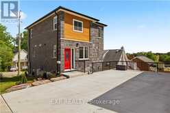 131 ST GEORGE STREET | Kitchener Ontario | Slide Image One