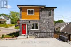 131 ST GEORGE STREET | Kitchener Ontario | Slide Image Two