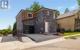 129 ST GEORGE STREET | Kitchener Ontario | Slide Image One