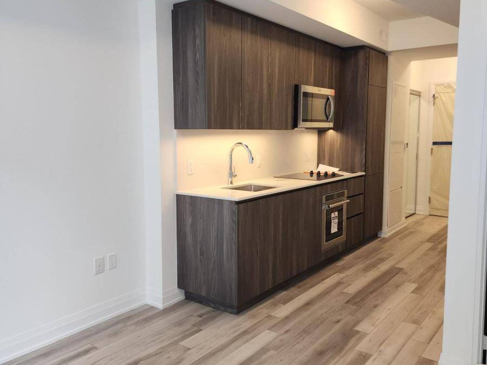 308 - 15 RICHARDSON STREET, Toronto, Ontario M5A 0Y5