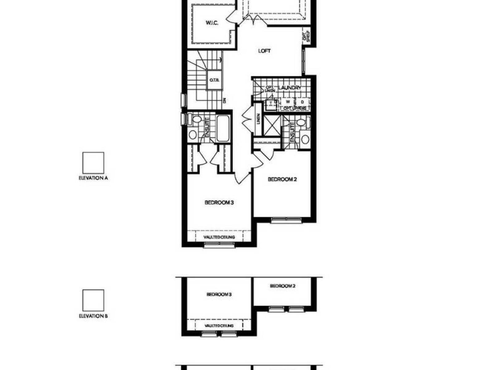 1460 MAYPORT DRIVE, Oshawa, Ontario L1J 8E6