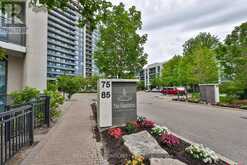 1601 - 75 NORTH PARK ROAD | Vaughan Ontario | Slide Image One