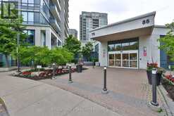 1601 - 75 NORTH PARK ROAD | Vaughan Ontario | Slide Image Three