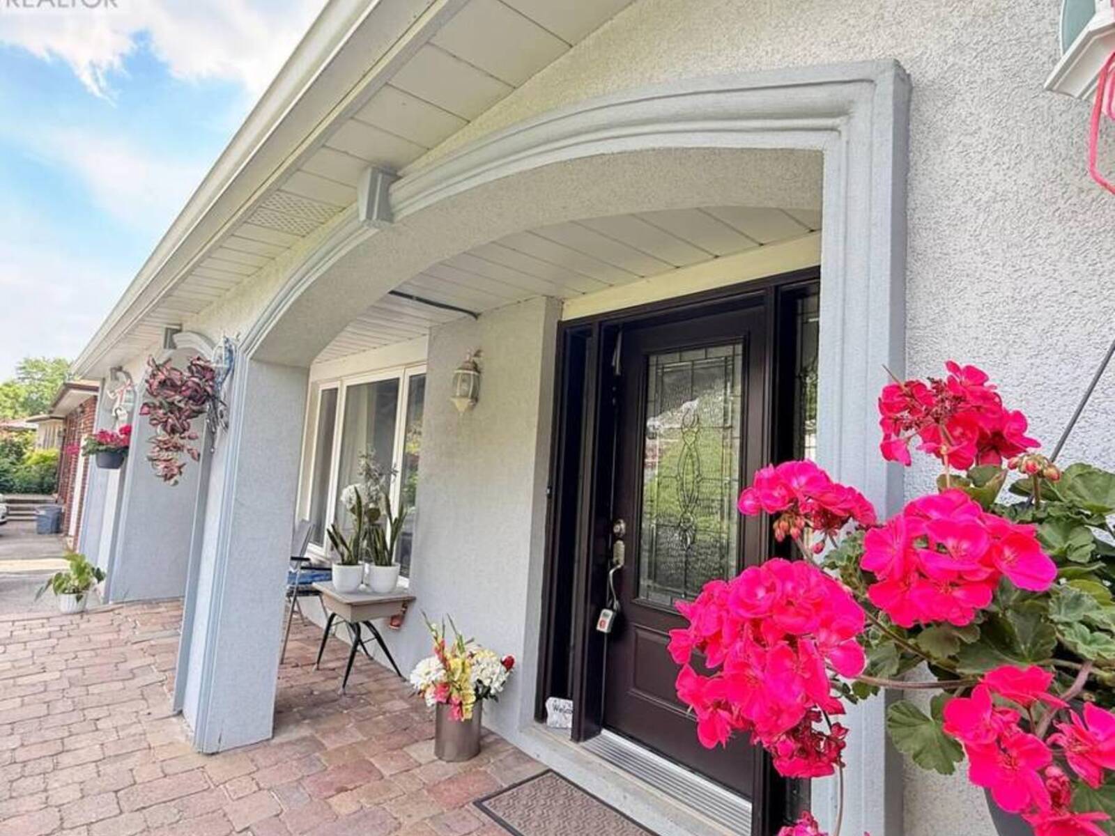 117 ROMFIELD CIRCUIT, Markham, Ontario L3T 3H7