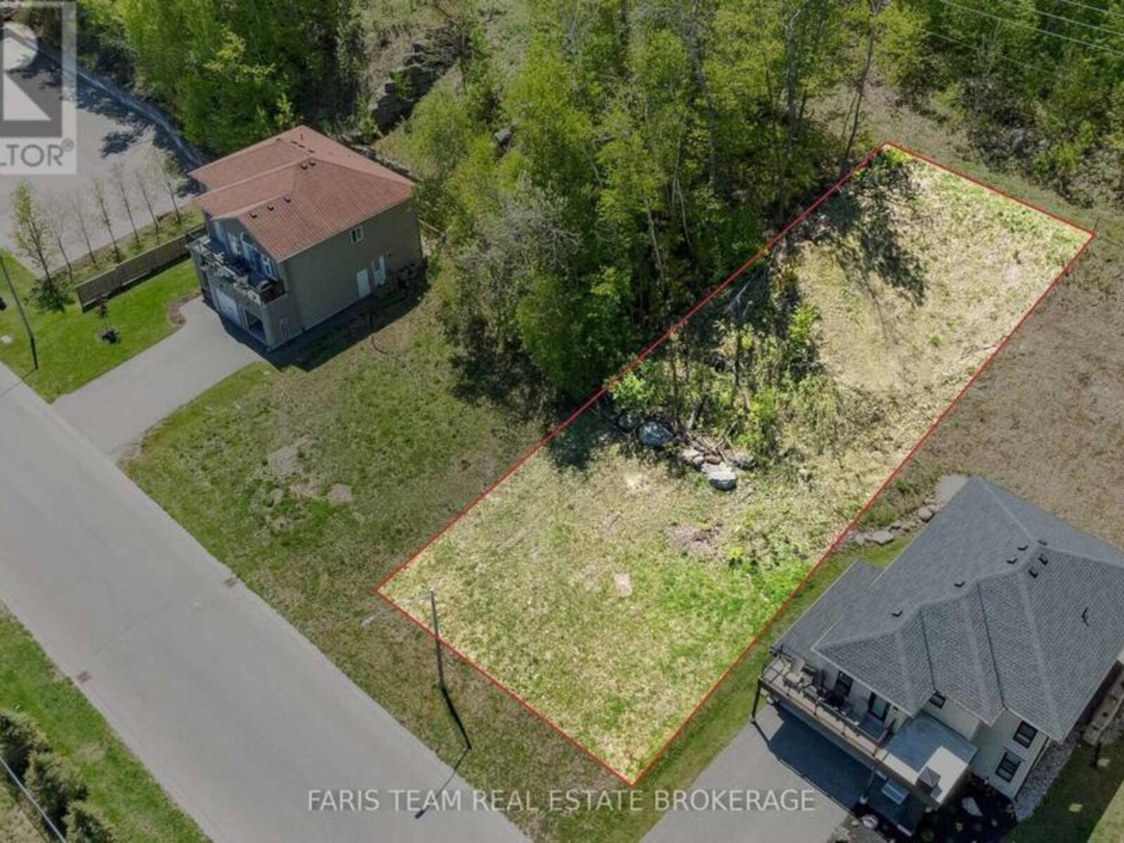 722 ABERDEEN BOULEVARD, Midland, Ontario L4R 5P1
