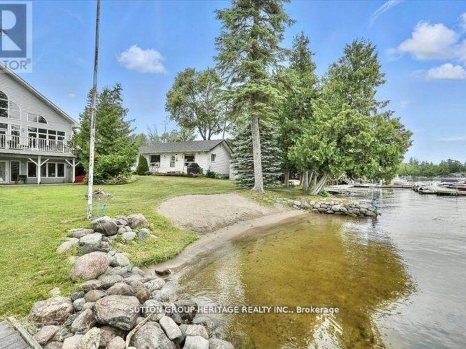 400 FRONT STREET W, Bobcaygeon, Ontario K0M 1A0