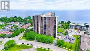 802 - 301 FRANCES AVENUE | Hamilton Ontario | Slide Image One